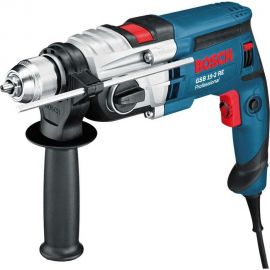 Ударная дрель Bosch GSB 19-2 RE (БЗП) 060117B500 
