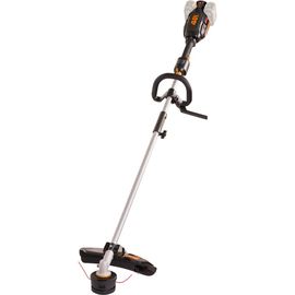 Аккумуляторный бесщеточный триммер WORX 40 В WG186E.92 