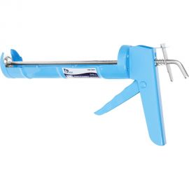 Пистолет полукорпусной Toolberg с зубчатым движущимся штоком 1901004 90002511079 