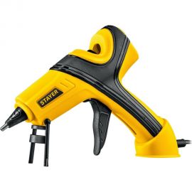 Электрический термоклеевой пистолет STAYER Pro 11 0681-20 