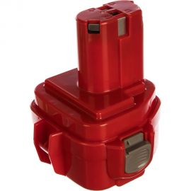 Аккумуляторная батарея для MAKITA (2 Ач, 12 В, Ni-Mh) Pitatel TSB-039-MAK12-21M 