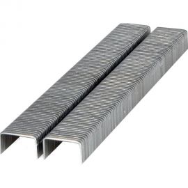 Скобы с зубьями (500 шт; 6 мм; Тип 53) для степлера RITTER HT520653 