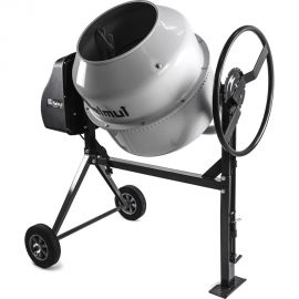 Бетоносмеситель Helmut BM200 hl-17 