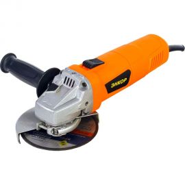 Угловая шлифмашина Энкор УШМ-750/125 50143 