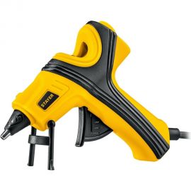 Электрический термоклеевой пистолет STAYER Pro 7 0681-07 