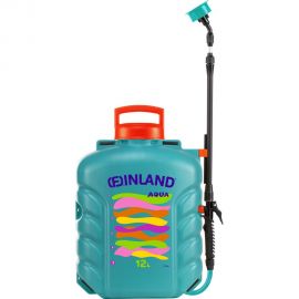 Аккумуляторный опрыскиватель Центроинструмент Finland 12 л 2104 