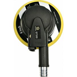 Пневматическая шлифовальная машинка SCHTAER эксцентрик 2.5 мм S7330-2.5 