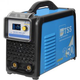 Сварочный инвертор ТСС NEO MMA-250, 035255 