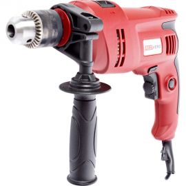 Ударная дрель REDVERG RD-ID850 6657966 