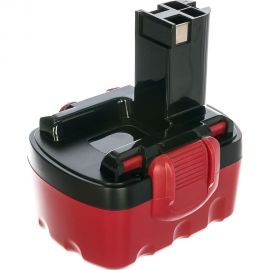 Аккумуляторная батарея для BOSCH (2 Ач, 14.4 В, Ni-Cd) Pitatel TSB-050-BOS14A-20C 