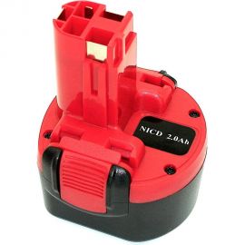 Аккумулятор (2 Ач; 9.6 В) для BOSCH ОЕМ 074705 