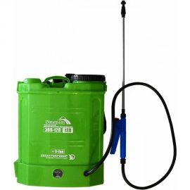 Аккумуляторный опрыскиватель ЭЛЕКТРОПРИБОР ЭОЛ-12 Л 