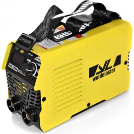 Инверторный сварочный аппарат Weldmaster ИСА-210ПН 