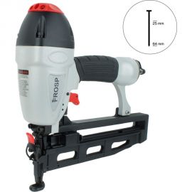 Гвоздезабивной пистолет FROSP FN64 1539 