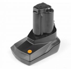 Аккумулятор для электроинструмента Metabo (Li-Ion, 10.8В, 4Ач) TopON PN: 625585000 TOP-PTGD-MET-10.8-4.0-Li 
