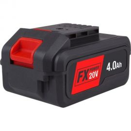 Аккумулятор 20 В, 4А*ч FERM CDA1168 