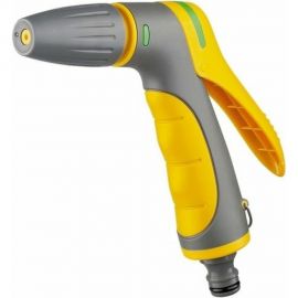 Пистолет-распылитель с пластиковой регулируемой форсункой PALISAD Luxe 65162 