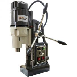 Сверлильный станок на магнитном основании METALMASTER MDM-50E 19998 
