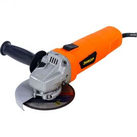 Угловая шлифмашина Энкор УШМ-900/125 50148 