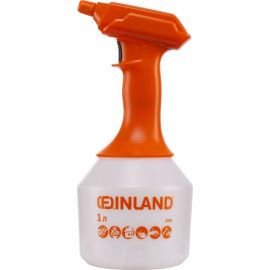 Аккумуляторный опрыскиватель Центроинструмент Finland 1 л 1981 