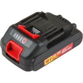 Аккумулятор 18 В, 2 Ач WORTEX CBL18200029 