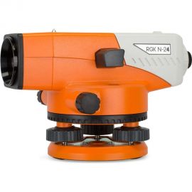 Оптический нивелир RGK N-24 