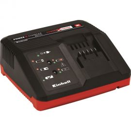 Зарядное устройство для аккумуляторных батарей Einhell PXC Power X-Fastсharger 4A 4512103 