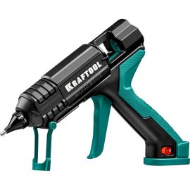 Электрический термоклеевой пистолет KRAFTOOL Grand 200 06839 