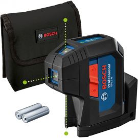 Точечный нивелир BOSCH GPL 3 G 0601066N00 