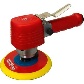 Шлифмашина QUATTRO ELEMENTI 150 мм 10000 об/мин, крепление Vel 248-764 