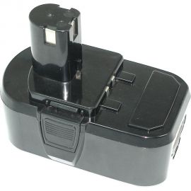 Аккумулятор (4.0 Ач; 18 В; Li-Ion) для RYOBI OEM 058357 