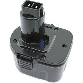 Аккумулятор (12 В; 2 Ah; Ni-Mh) для DEWALT ОЕМ 086367 