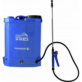 Аккумуляторный опрыскиватель ЭЛЕКТРОПРИБОР ЭО-16 Л 