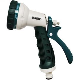 Пистолет-распылитель 8-позиционный Raco BEST VALUE 4255-55/508C-18 