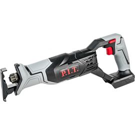 Сабельная аккумуляторная пила P.I.T. PSA20H-115A 