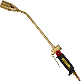 Газовоздушная горелка Optima ГВ-535Р N2102 