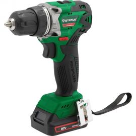 Бесщеточная дрель-шуруповерт STATUS CTW 12-2Li 07125701 