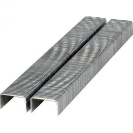 Скобы с зубьями (500 шт; 14 мм; Тип 53) для степлера RITTER HT521453 