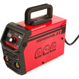 Инверторный сварочный аппарат EDON TB-200D 210724111946 