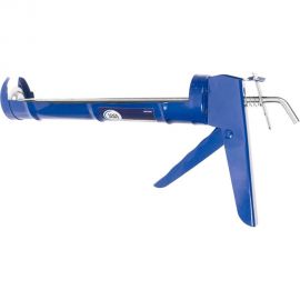 Пистолет полукорпусной с гладким штоком Toolberg 1901002 90002511062 