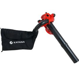 Воздуходувка-пылесос KATANA KE-1020В PRO MBK0025531 