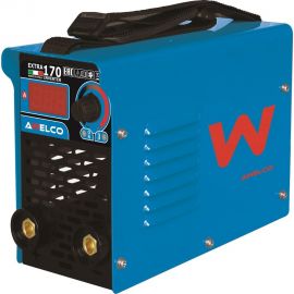Сварочный инвертор 160А EXTRA170 Awelco AWELCO-EXTRA170 
