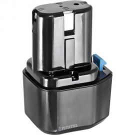 Аккумуляторная батарея для HITACHI (2 Ач, 9.6 В, Ni-Mh) Pitatel TSB-063-HIT96-20M 