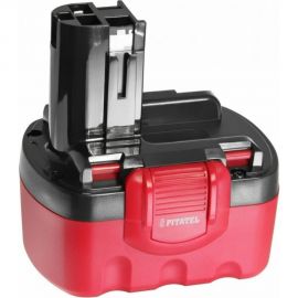 Аккумуляторная батарея для BOSCH (1.3 Ач, 14.4 В, Ni-Cd) Pitatel TSB-050-BOS14A-13C 