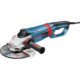 Угловая шлифмашина Bosch GWS 24-230 LVI 0.601.893.F00 