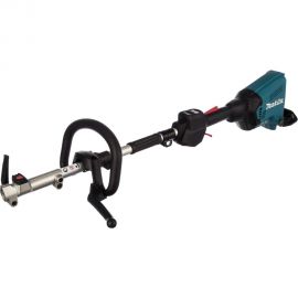 Многофункциональный садовый аккумуляторный инструмент Makita LXT DUX60Z 