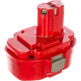 Аккумуляторная батарея для MAKITA (2 Ач, 18 В, Ni-Cd) Pitatel TSB-033-MAK18A-20C 