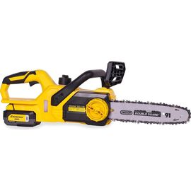 Аккумуляторная пила Champion CSB1811 18 В, 2 А*ч CSB1821 