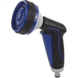 Пистолет-лейка GREEN APPLE GANS01 2 режима Б0044351 