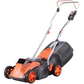 Аккумуляторная газонокосилка PATRIOT CM 432 40В 250201432 